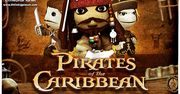 Sack Sparrow przypłynie do portu LittleBigPlanet 22 grudnia
