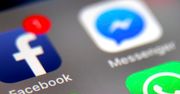 Co było przyczyną awarii Facebooka?