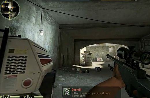 Counter-Strike: Global Offensive zaatakuje w sierpniu