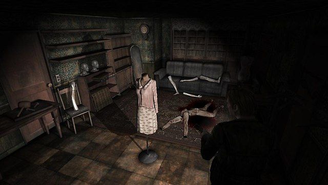 Klasyka horroru: Silent Hill 2 [Blogi]