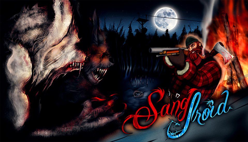 Sang-Froid: Tales of Werewolves - recenzja. Miałem na tę grę wilczy apetyt, teraz mam niestrawność