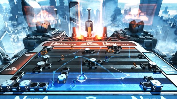 Twórcy Frozen Synapse zapowiadają nową produkcję. Strategia i gra sportowa w jednym?