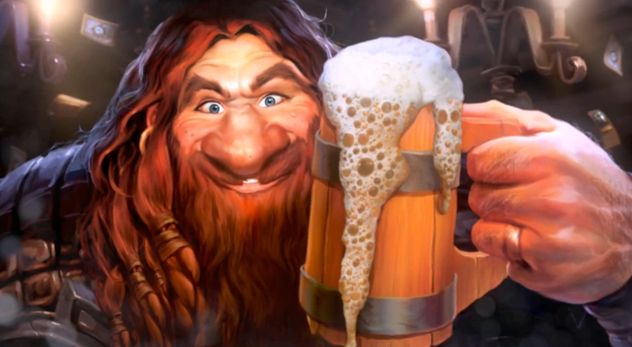 Blizzard zapowiedział HearthStone: Heroes of Warcraft
