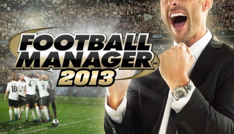 Football Manager 2013 najszybciej sprzedającą się grą w historii serii. Opłacił się ukłon w stronę niedzielnych graczy?