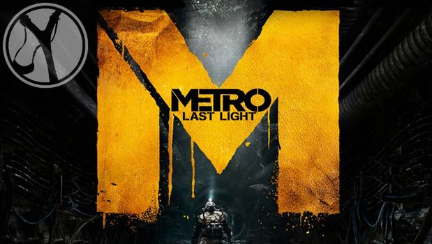 Łowy: Metro: Last Light na konsole już za 64 złote!