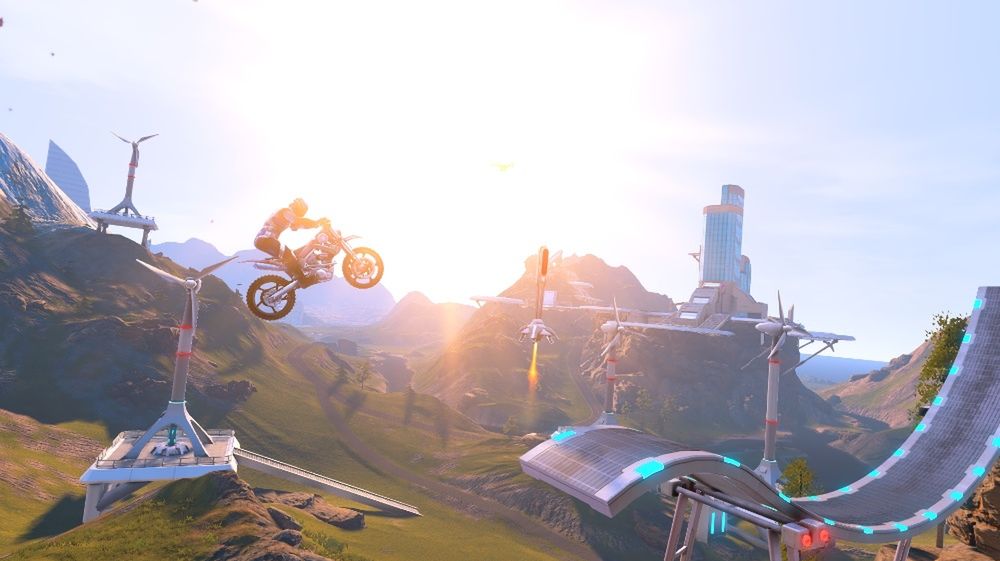 Czyżby Trials Fusion miało nadjechać w kwietniu?