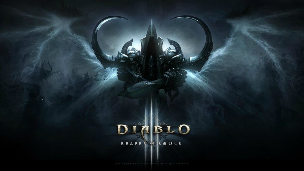 Brak wsparcia dla Diablo 3: Ultimate Evil Edition po premierze?