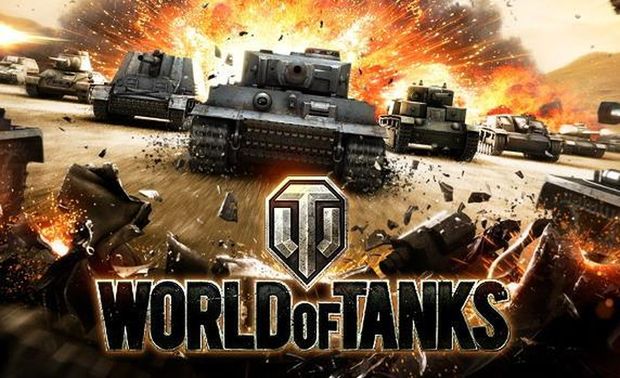 Znamy datę premiery pudełkowego wydania World of Tanks na Xboksa 360