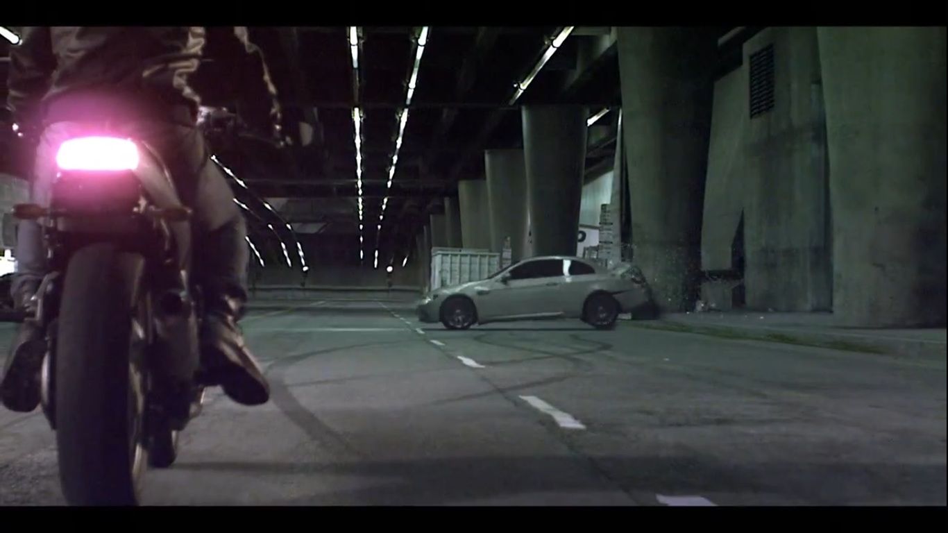 Niko Bellic powstaje. Nolan zrobił film GTA?