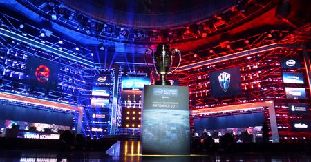 Astralis mistrzem CS:GO na IEM 2017