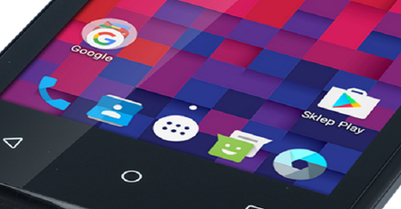 Smartfon za 200 złotych w Biedronce: oto myPhone C-Smart PIX