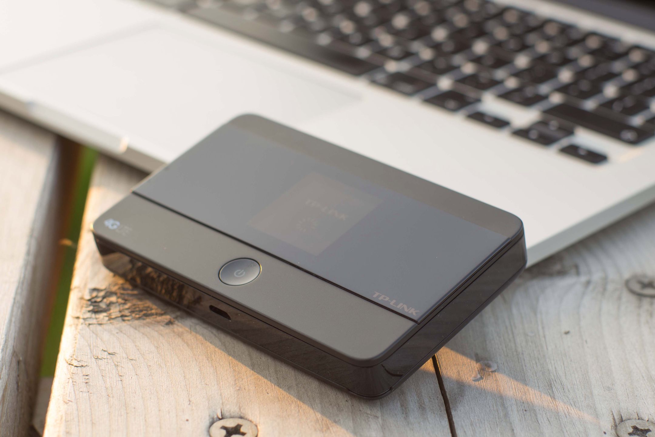 Mobilny hotspot TP-Link M7350 – test bardzo dobrego towarzysza podróży 4