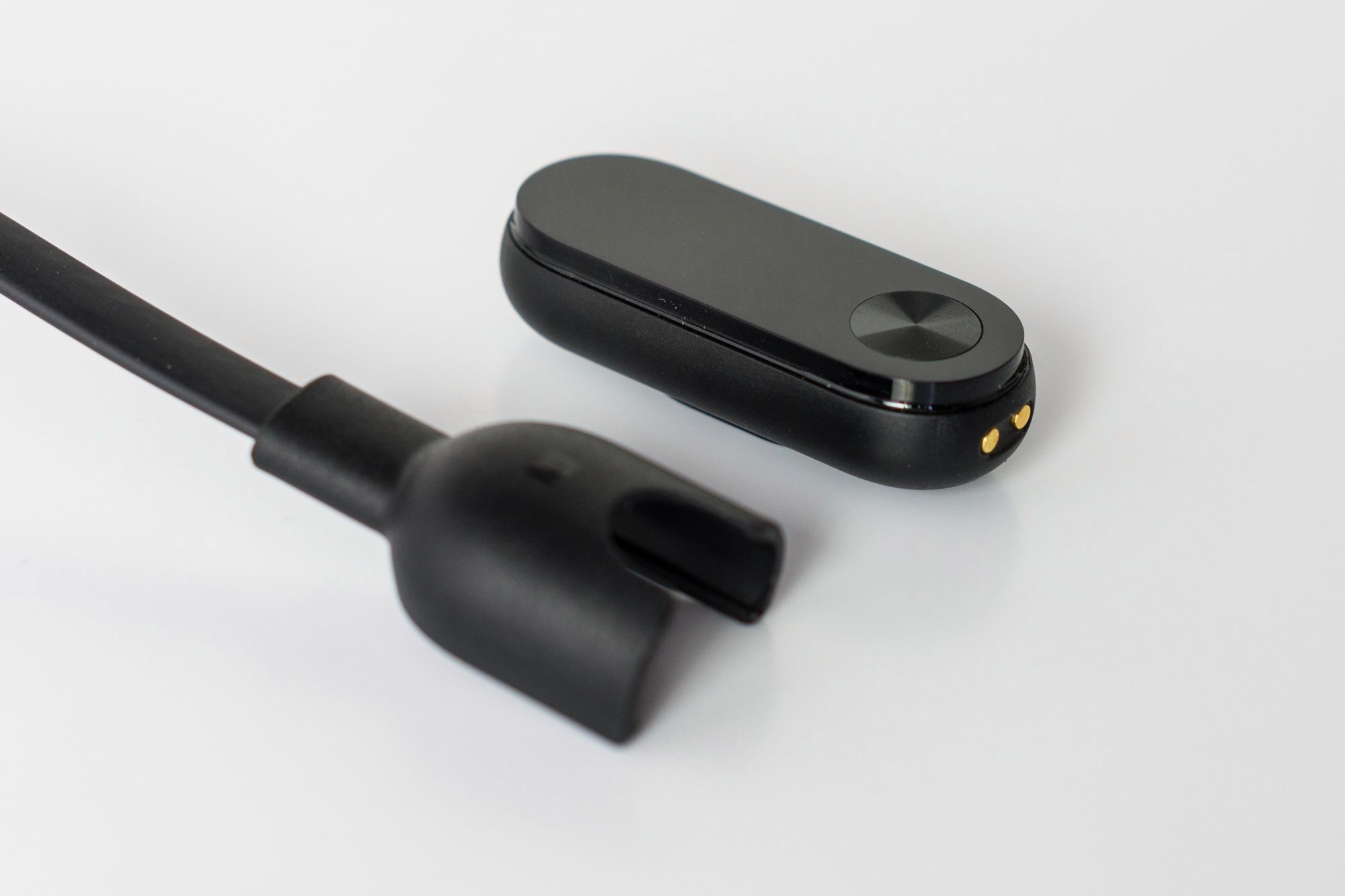 Xiaomi Mi Band 2: test solidnej smartopaski nie tylko dla sportowców 4