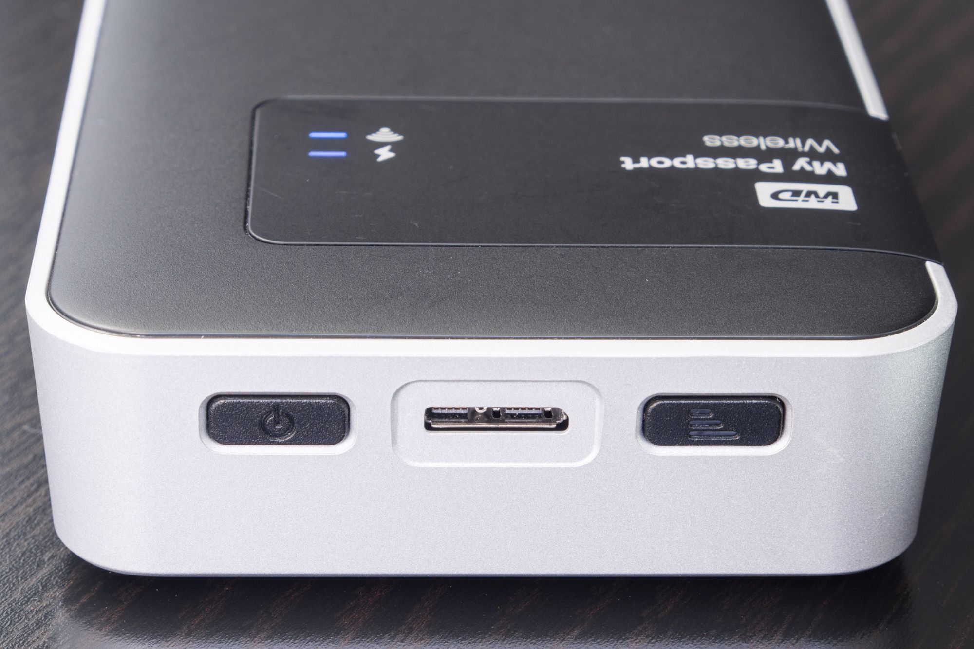 My Passport Wireless 2TB — test (nie)zwykłego dysku przenośnego 3