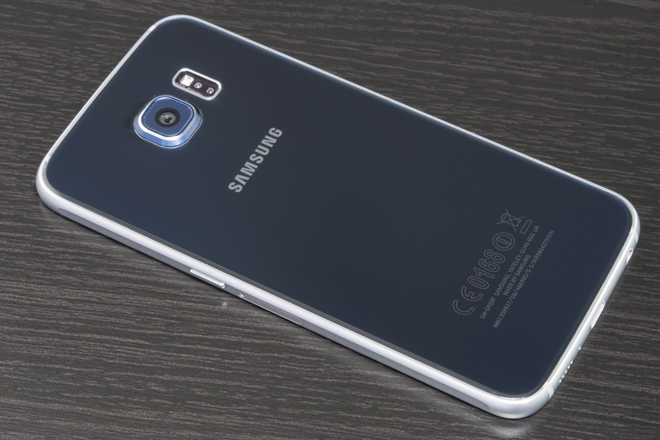 Test Samsunga Galaxy S6 – szaleństwo QuadHD i siła ośmiu rdzeni 4