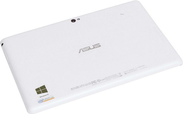 ASUS VivoTab ME400CL - mniejsze jest... lepsze