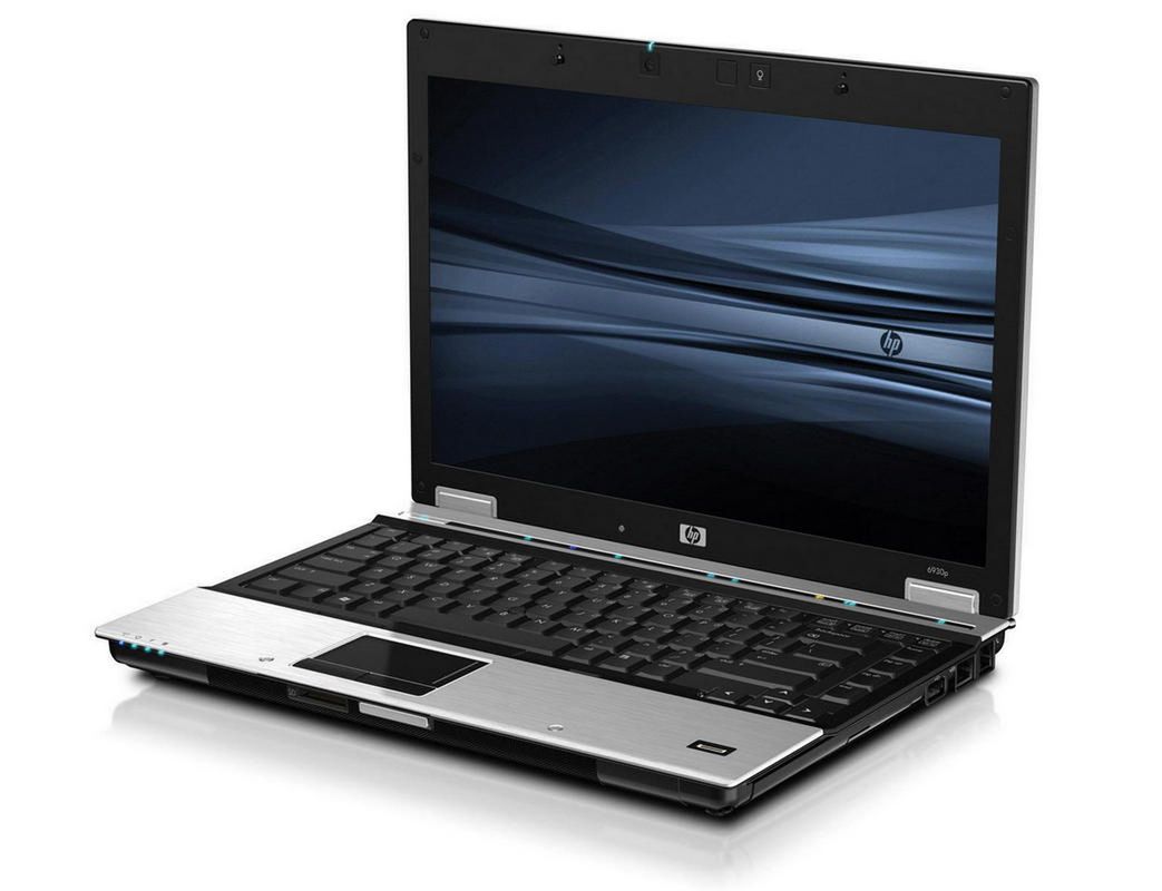 Stary wiarus i może – HP EliteBook 8530p
