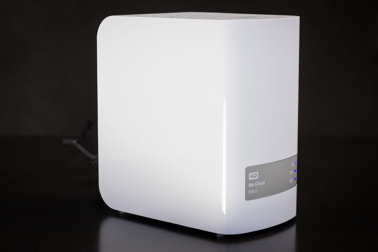 Test WD My Cloud Mirror Gen 2, dysku NAS z chmurą dla osób ceniących prywatność