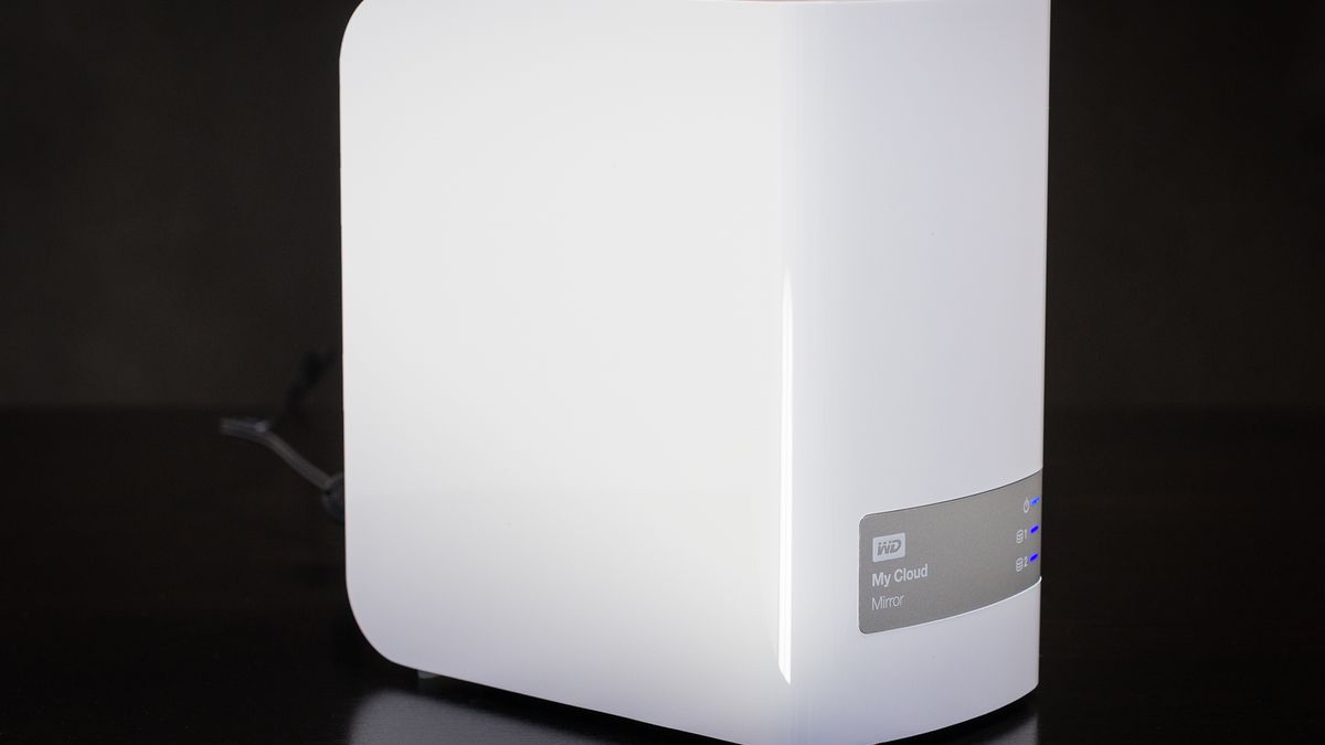 Test WD My Cloud Mirror Gen 2, dysku NAS z chmurą dla osób ceniących prywatność 1