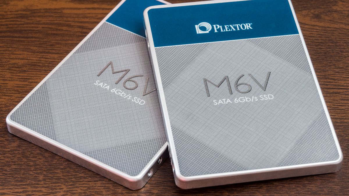 M6V – testujemy tanią serię dysków od Plextora, modele 128 i 256 GB 1