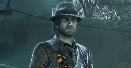 Nowy zwiastun i galeria z Murdered: Soul Suspect