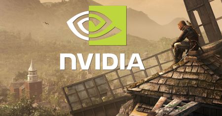 Ubisoft wchodzi w partnerstwo z firmą NVIDIA przy grach PC