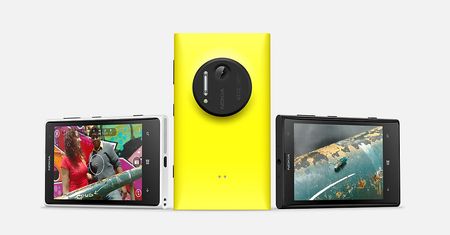 Poznaj Nokia App Social i wygraj Lumię 1020