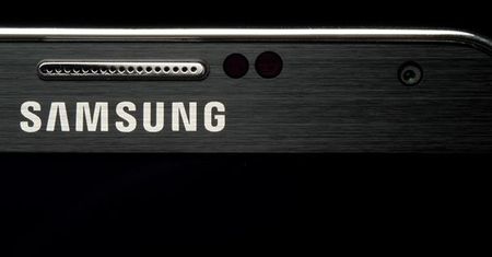 Czy Samsung Galaxy Note 4 zostanie wyposażony w skaner tęczówki?