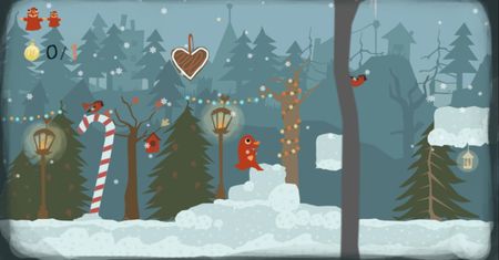 Mr.Red’s adventure – The Missing Balls. Przygoda dla całej rodziny na weekend oraz Święta!