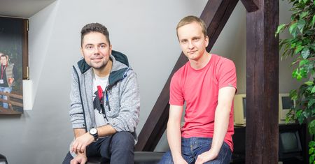 Zobacz nagranie odcinka dobreprogramy na żywo: Linux wychodzi z getta i wyjść nie może?