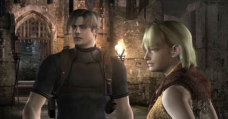 Capcom na luty zapowiada Resident Evil 4 Ultimate HD Edition na PC