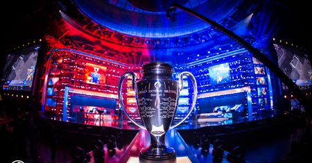 Intel Extreme Masters 2018 znów zawita do Katowic