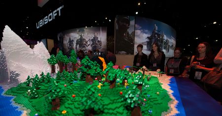 Targi E3: najciekawsze gry Sony, Ubisoftu i Nintendo