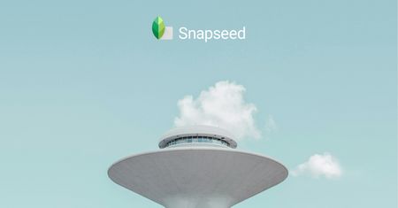 Snapseed 2.18 z nowym, jasnym interfejsem i filtrami