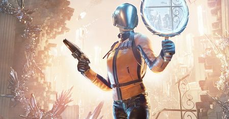 Time Spy: nowy test 3DMarka wyciśnie siódme poty z kart wspierających DirectX12