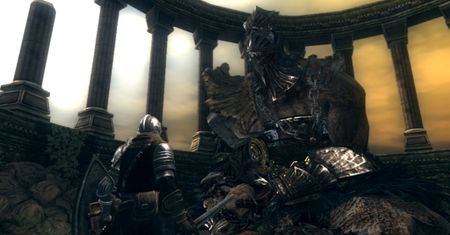 Gra Dark Souls w pecetowej wersji Prepare to Die Edition dostępna za darmo