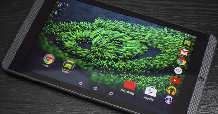 Nowy SHIELD nadchodzi – pierwsze przecieki o najlepszym tablecie dla graczy