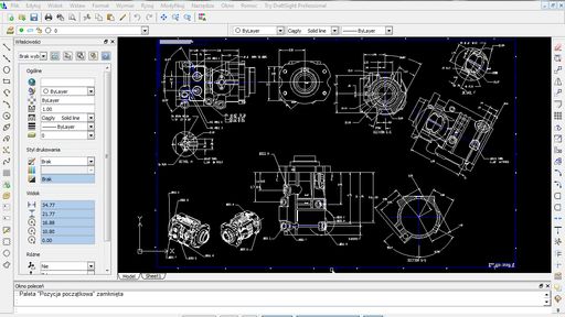 DraftSight