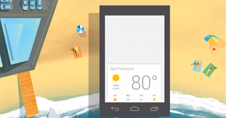 Polaku, Google Now za Ciebie napisze SMS, zadzwoni i uruchomi aplikację