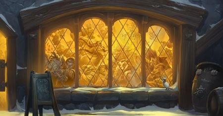 Hearthstone otrzyma nowy tryb rozgrywki i bohaterów