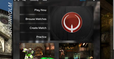 Jak dobić leżącego? Ostatnie zmiany w Quake Live szeroko krytykowane przez graczy