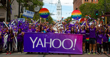 Yahoo wyłącza przekazywanie poczty, czyli desperacka (i nieczysta) walka o byt