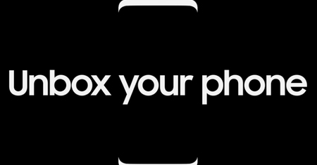Samsung Galaxy S8 rozpozna twoją twarz w 0,01 sekundy