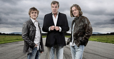 Nie tylko The Grand Tour: klasyczne Top Gear powraca w ofercie ShowMax