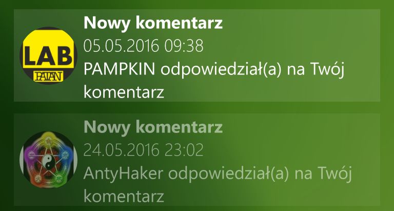 Tworzymy własny ValueConverter, czyli najbardziej przydatny obiekt w bindowaniu danych do widoku (XAML/C#)