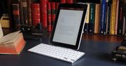 Apple iPad Keyboard Dock - przyczepka do roadstera