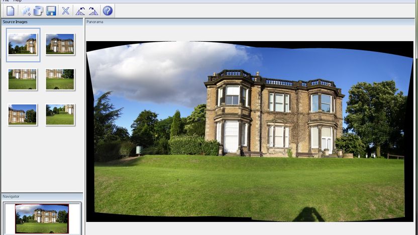 Panorama Plus Starter Edition 2