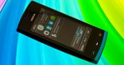 Nokia 500 — dotykowy gigaherc w dobrej cenie