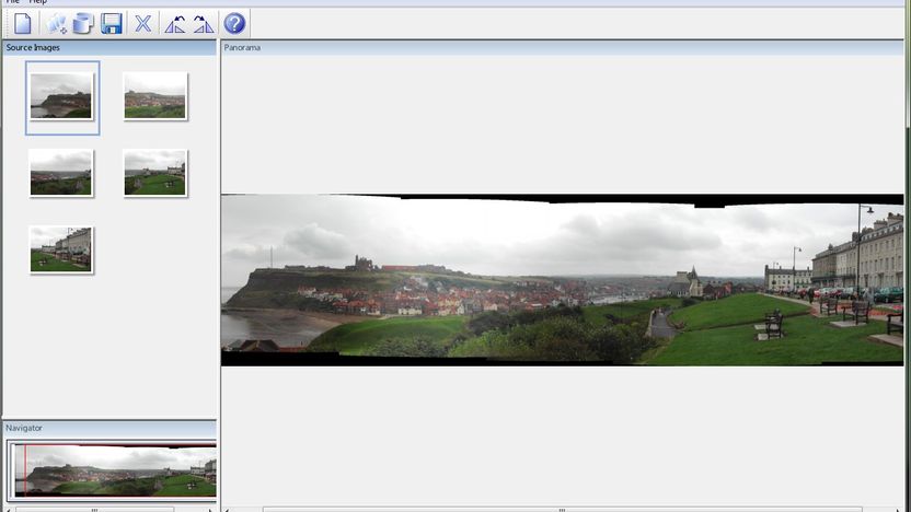 Panorama Plus Starter Edition 3