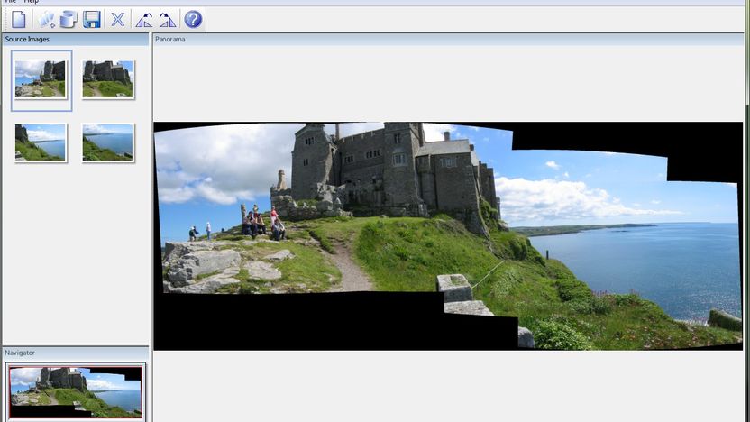 Panorama Plus Starter Edition 4